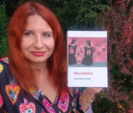 Myszkotka - opowiadania psychologiczne (wprowadzenie)